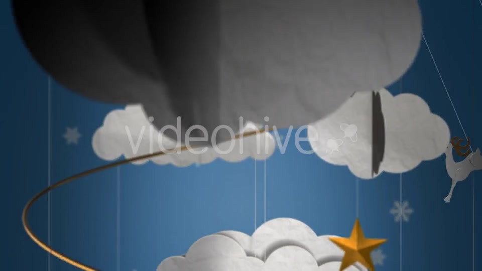 Christmas Magic - Download Videohive 19193855