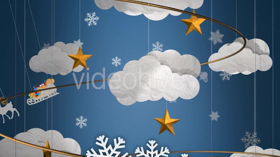 Christmas Magic - Download Videohive 19193855