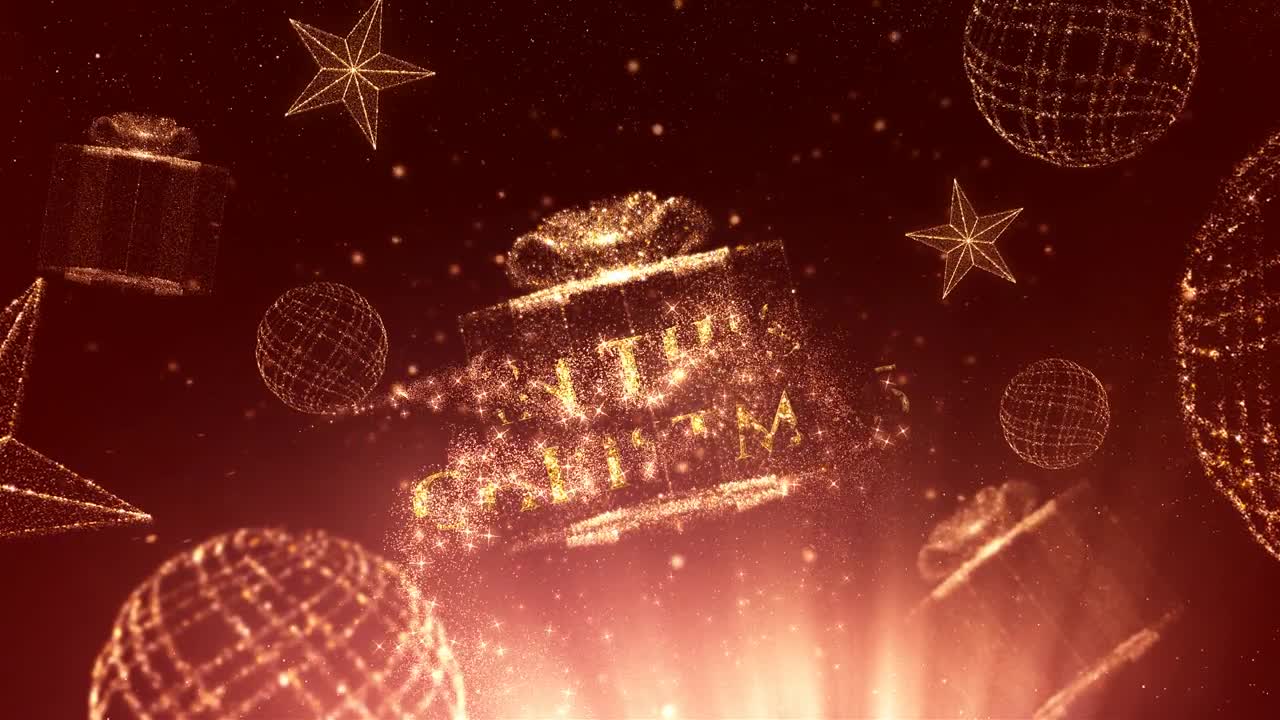 Christmas Magic Videohive 23065645 After Effects Image 1