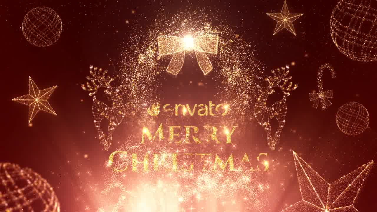 Christmas Magic Videohive 23065645 After Effects Image 11
