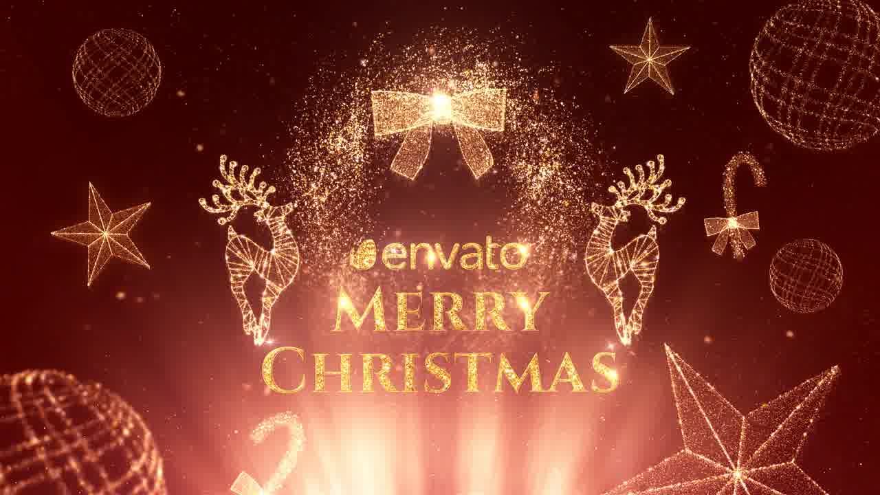 Christmas Magic Videohive 23065645 After Effects Image 12