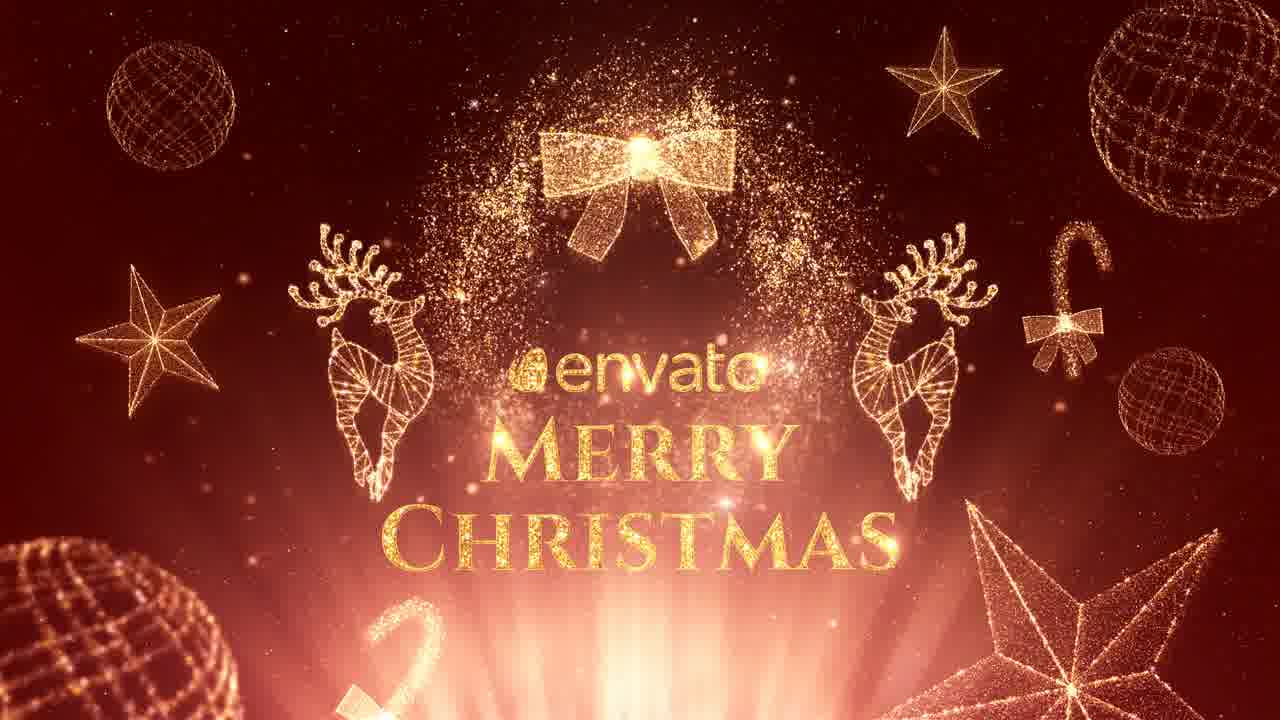 Christmas Magic Videohive 23065645 After Effects Image 13