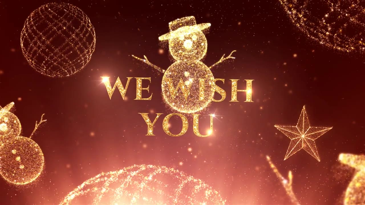 Christmas Magic Videohive 23065645 After Effects Image 3
