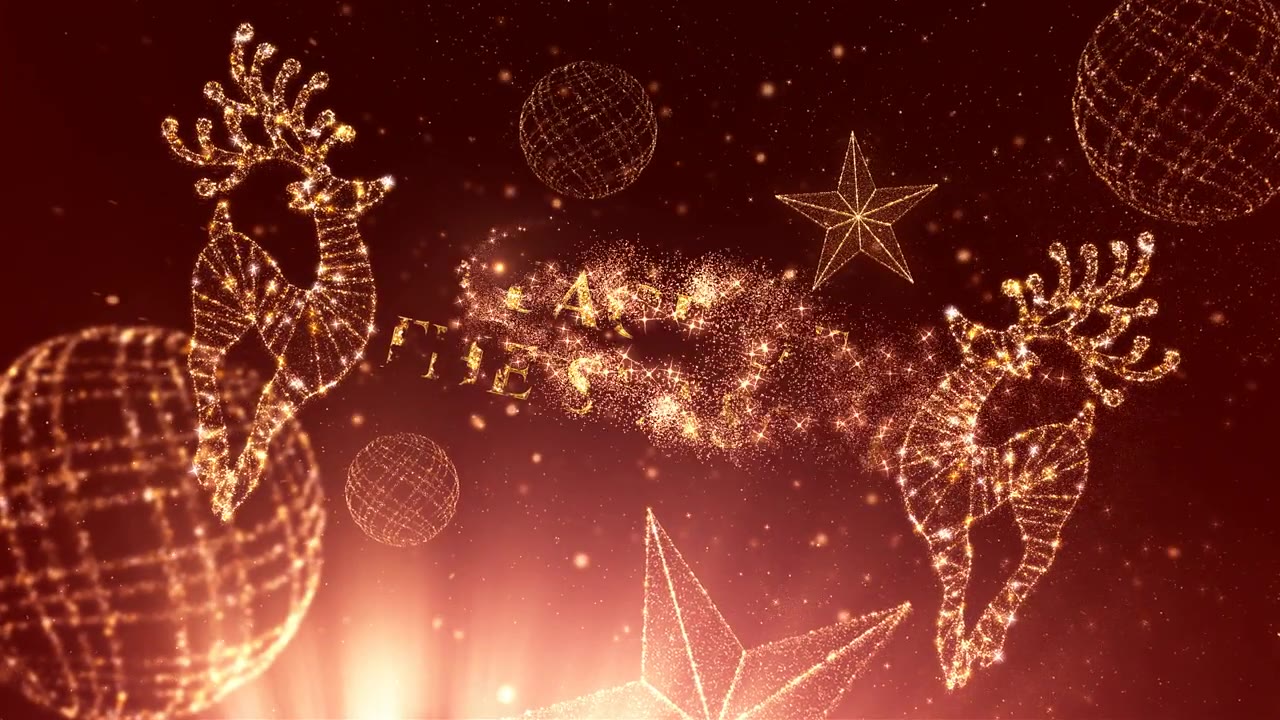 Christmas Magic Videohive 23065645 After Effects Image 6