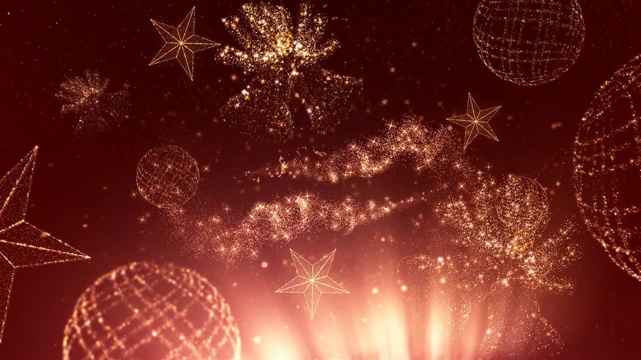 Christmas Magic Videohive 23065645 After Effects Image 7