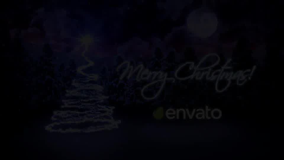 Christmas Magic - Download Videohive 9689824