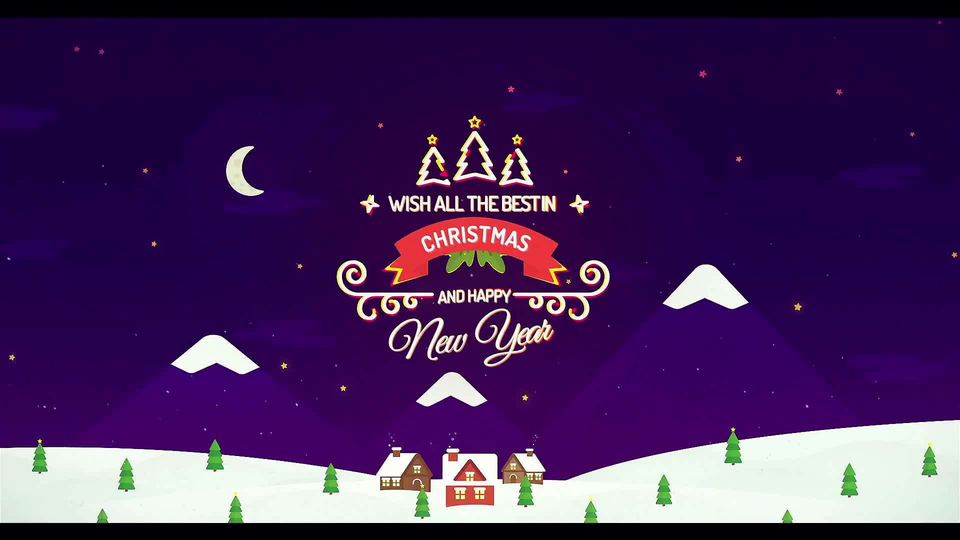 Christmas Magic for Premiere Pro Videohive 22670856 Premiere Pro Image 1