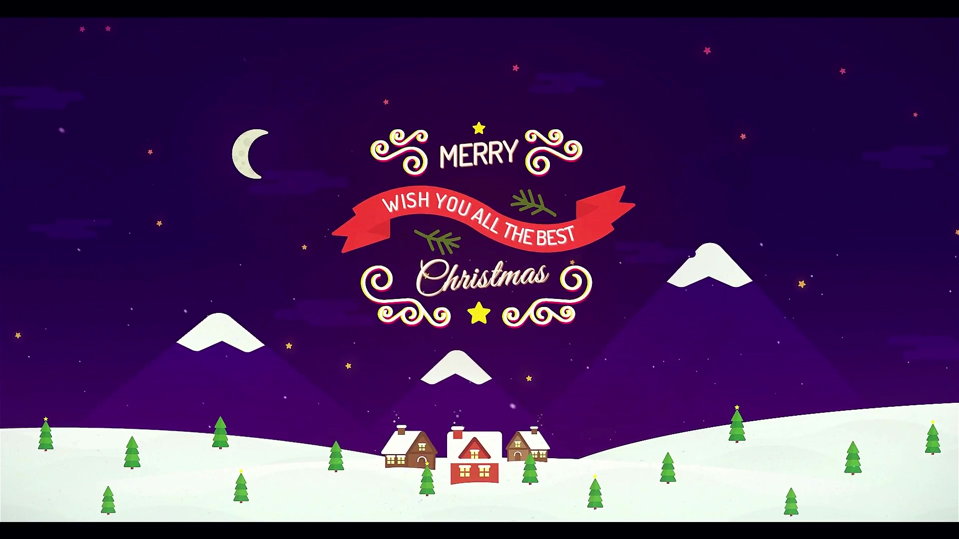 Christmas Magic for Premiere Pro Videohive 22670856 Premiere Pro Image 12