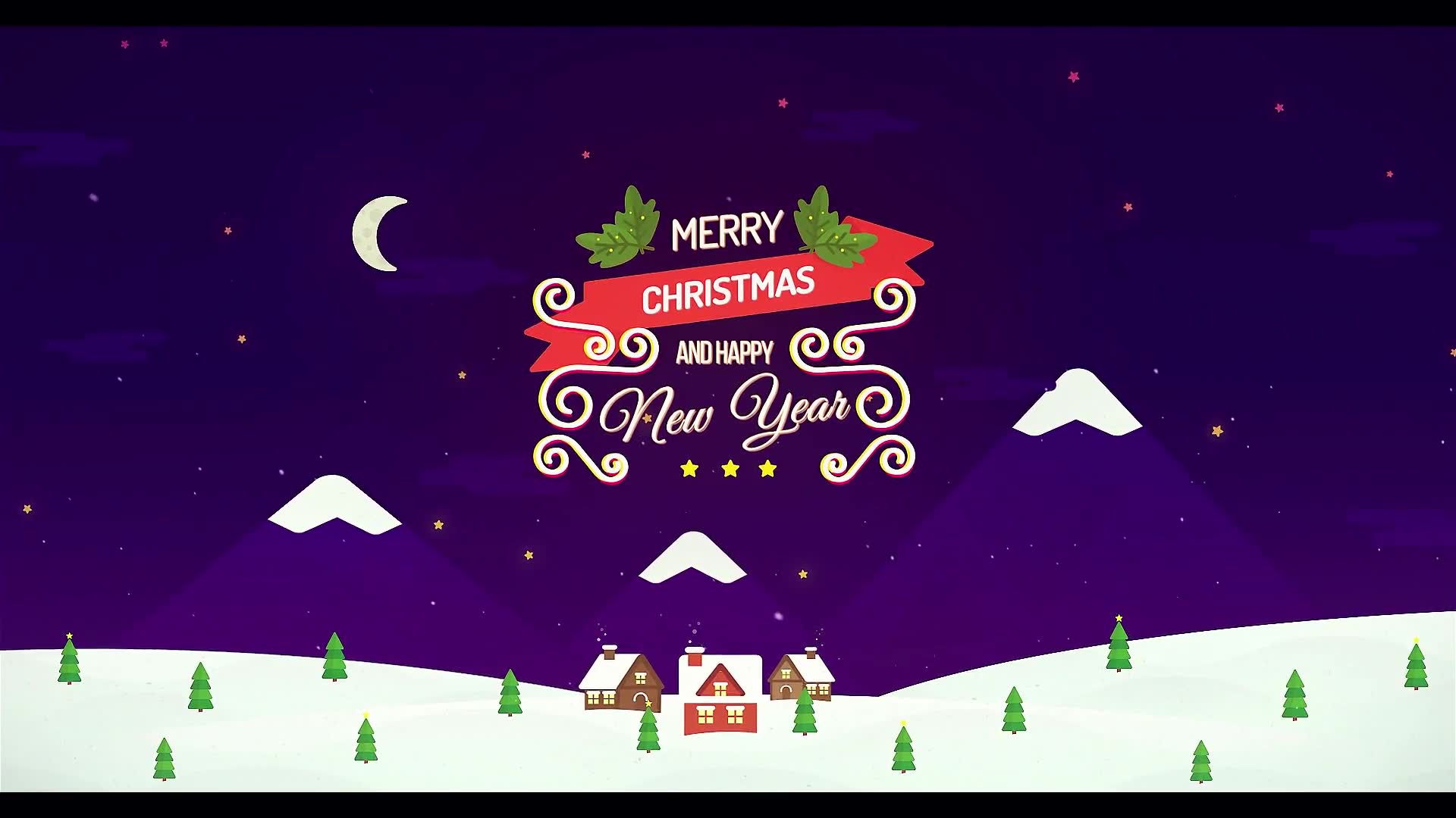 Christmas Magic for Premiere Pro Videohive 22670856 Premiere Pro Image 3