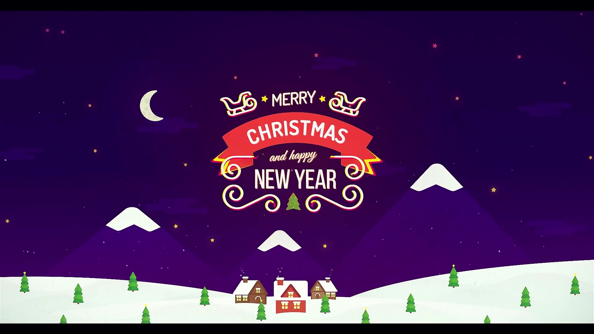 Christmas Magic for Premiere Pro Videohive 22670856 Premiere Pro Image 4