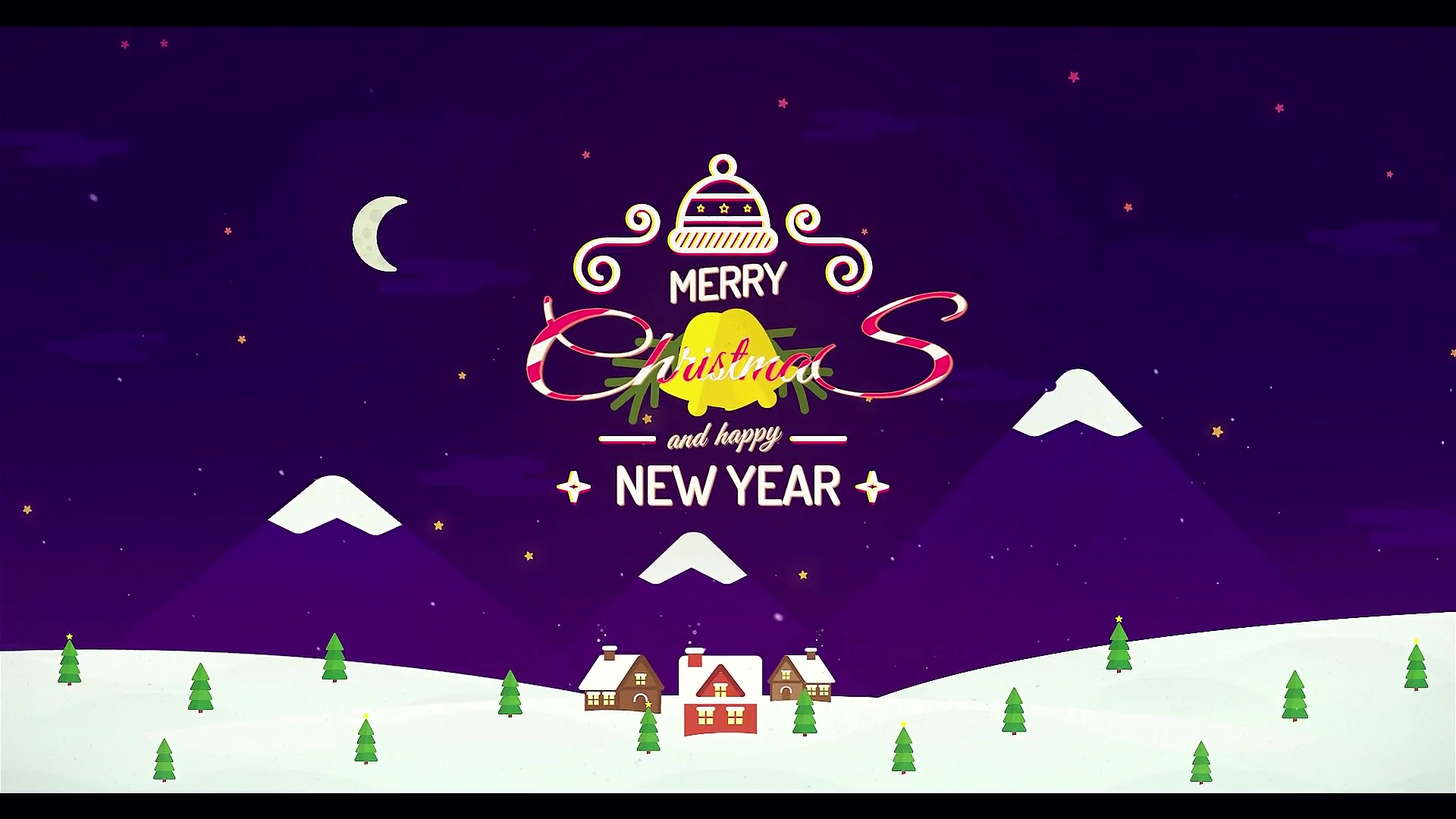 Christmas Magic for Premiere Pro Videohive 22670856 Premiere Pro Image 6