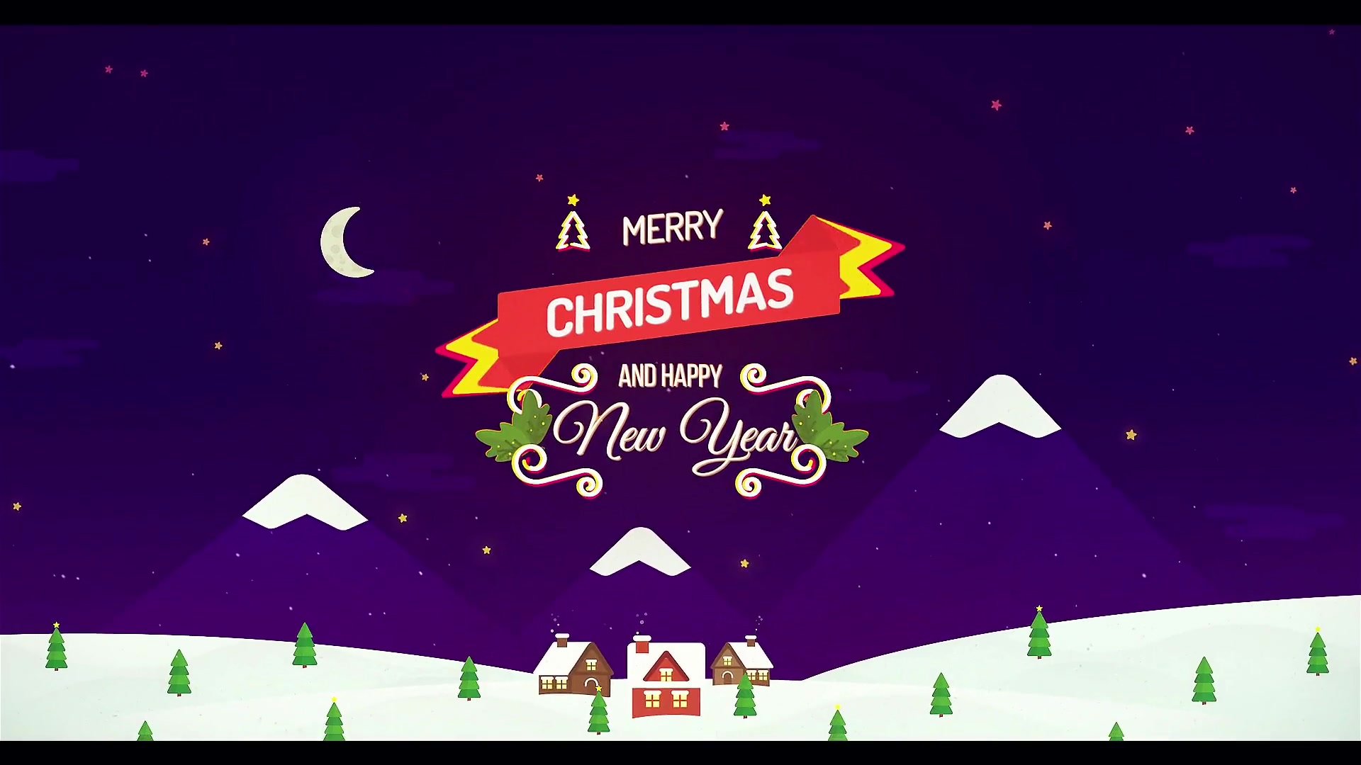 Christmas Magic for Premiere Pro Videohive 22670856 Premiere Pro Image 7