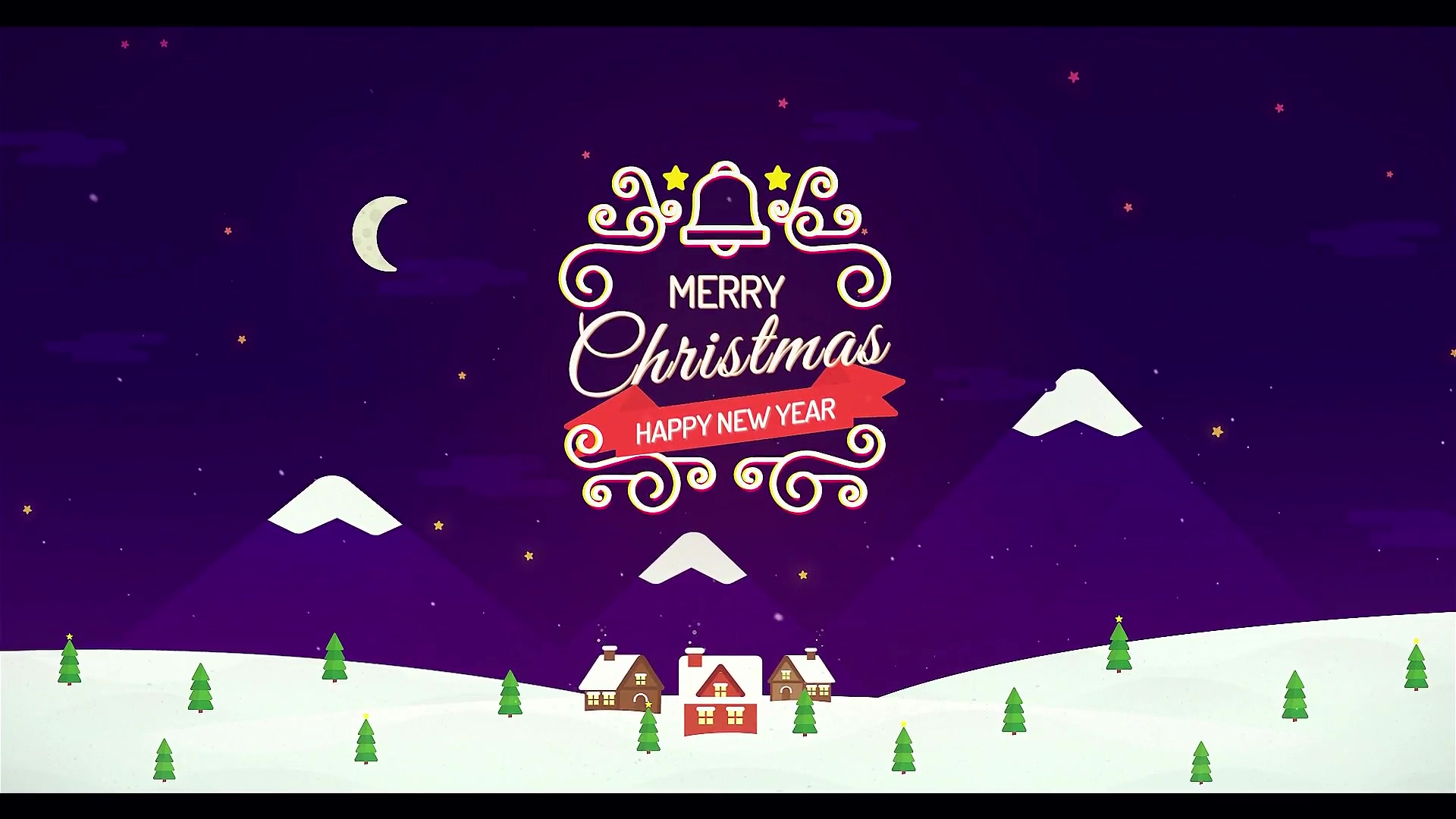 Christmas Magic for Premiere Pro Videohive 22670856 Premiere Pro Image 9