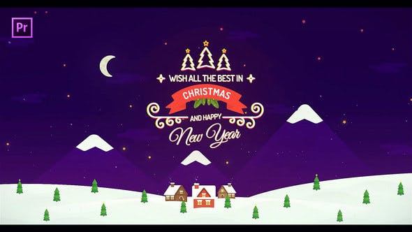 Christmas Magic for Premiere Pro - Videohive 22670856 Download