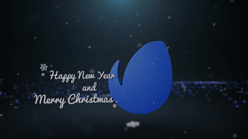 Christmas Magic Intro - Download Videohive 9678289