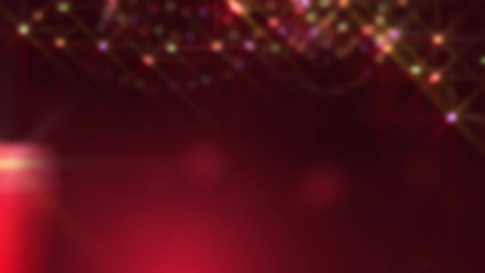 Christmas Magic Logo Reveal Videohive 35249397 DaVinci Resolve Image 1