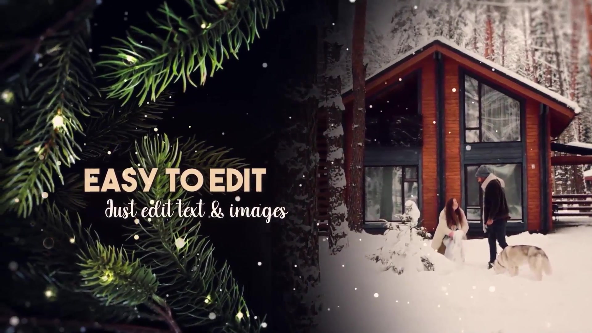 Christmas Magic Slideshow Videohive 35251049 Premiere Pro Image 9