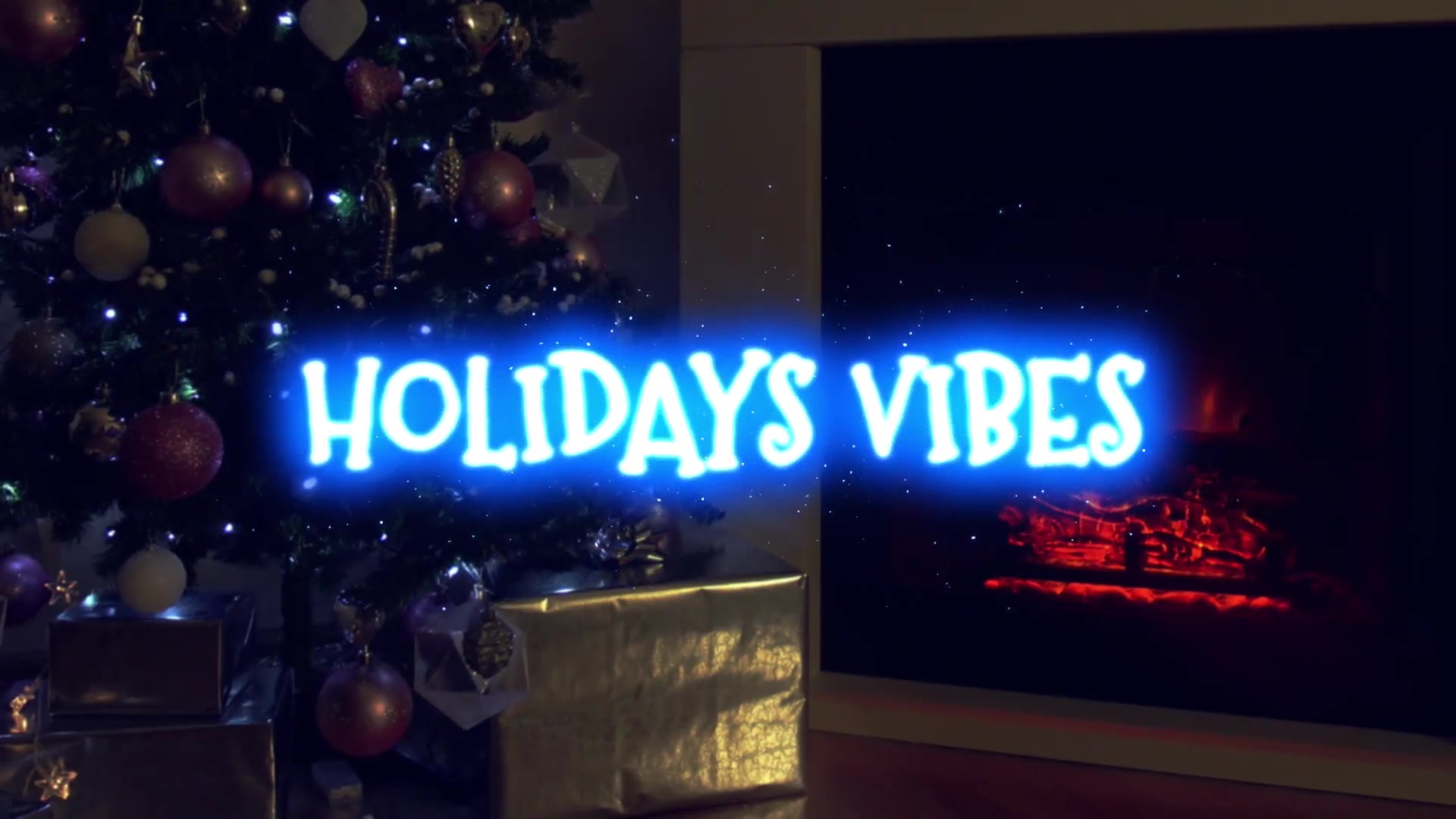 Christmas Magic Titles | After Effects Videohive 29724252 After Effects Image 9