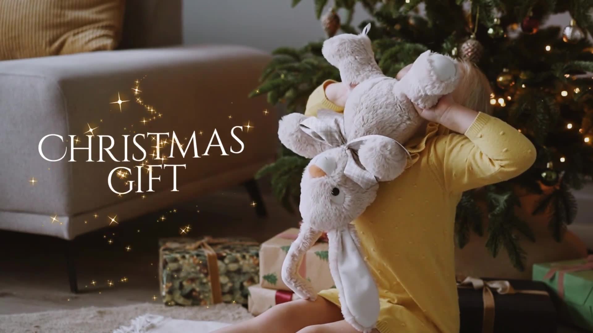 Christmas Magic Titles | After Effects Videohive 35220971 After Effects Image 8