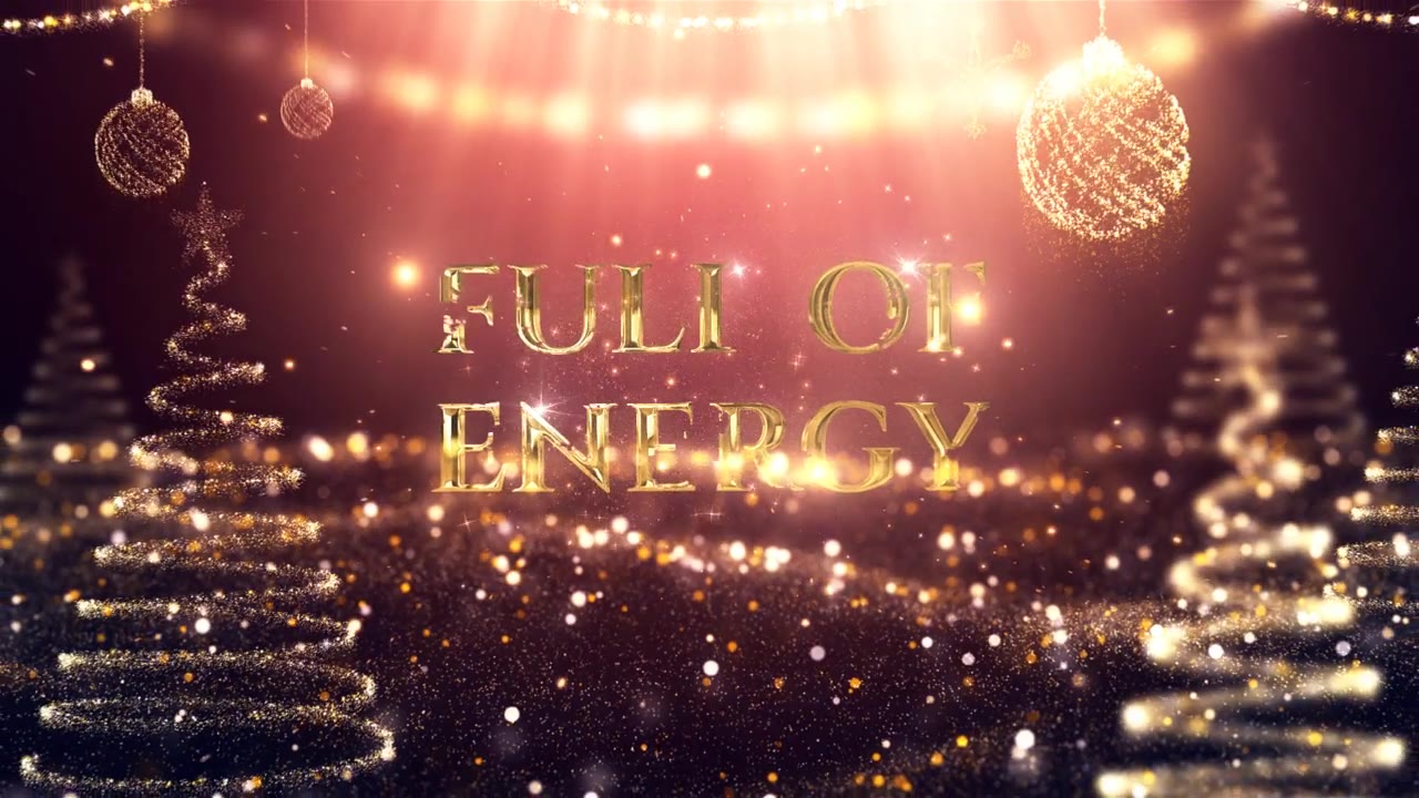 Christmas Magic Titles Videohive 25114891 After Effects Image 6