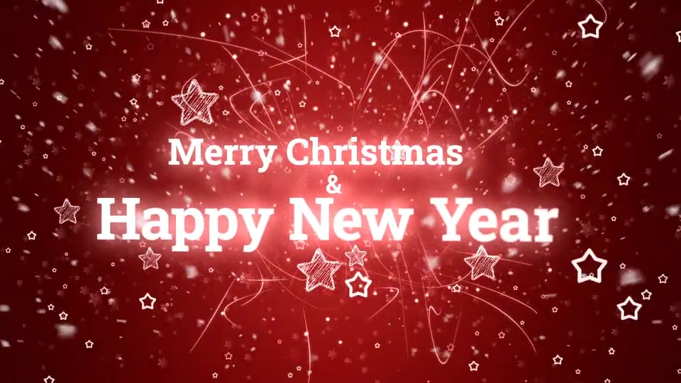 Christmas Magical Greetings Videohive 29504751 After Effects Image 11