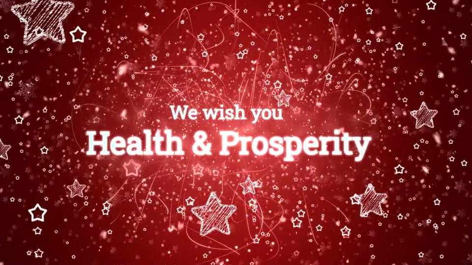 Christmas Magical Greetings Videohive 29504751 After Effects Image 7