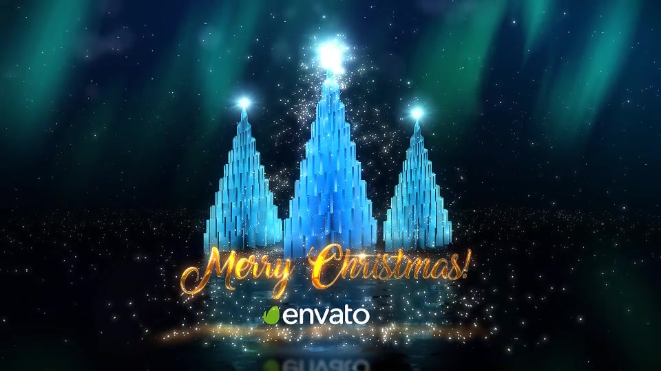 Christmas Magics Videohive 29637080 After Effects Image 6