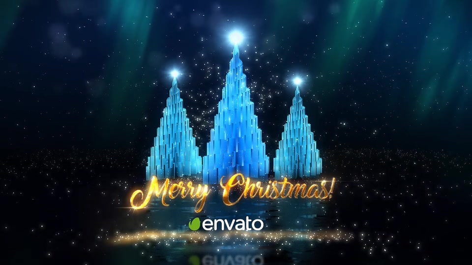 Christmas Magics Videohive 29637080 After Effects Image 7