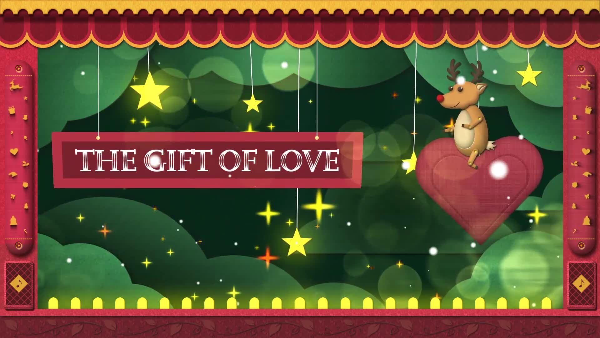 Christmas Marionette Videohive 13755843 After Effects Image 2