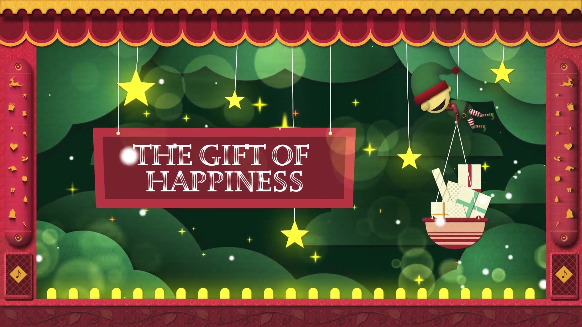 Christmas Marionette Videohive 13755843 After Effects Image 4