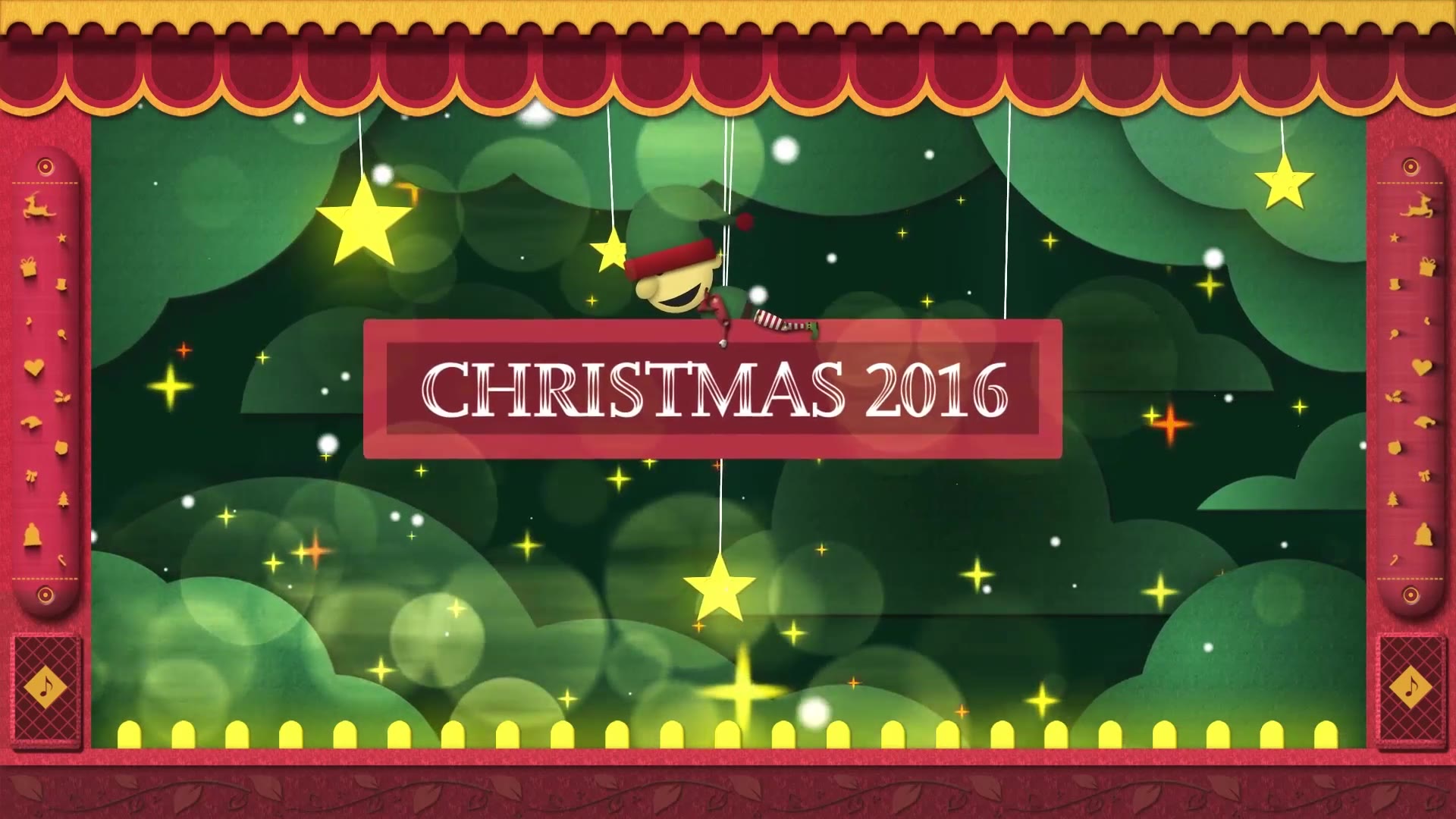 Christmas Marionette Videohive 13755843 After Effects Image 6