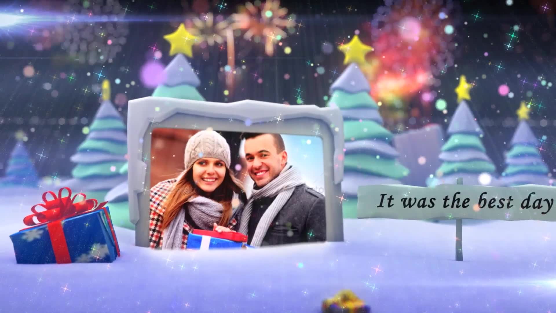 Christmas Memories Videohive 29071104 Premiere Pro Image 11