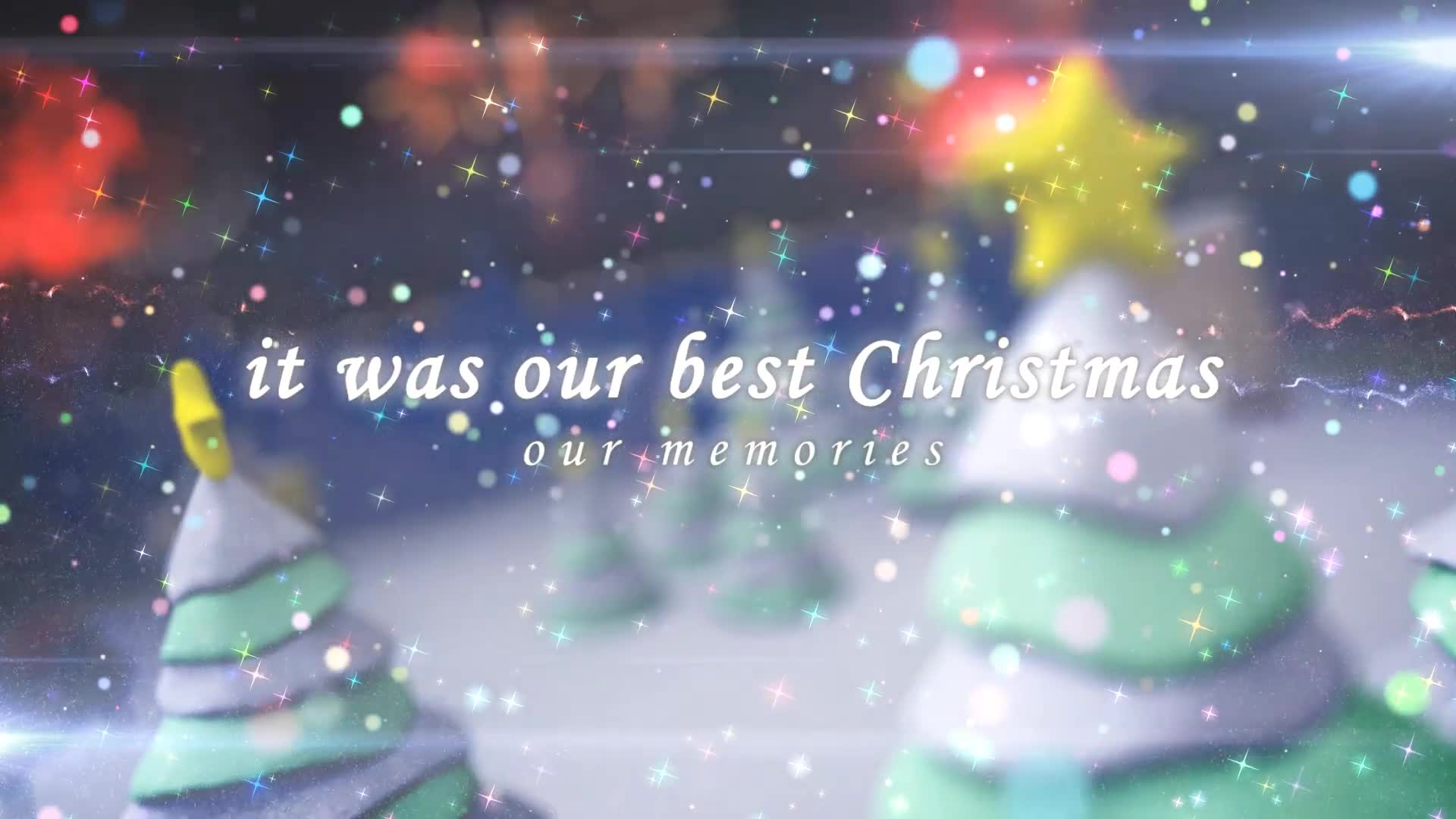 Christmas Memories Videohive 29071104 Premiere Pro Image 13