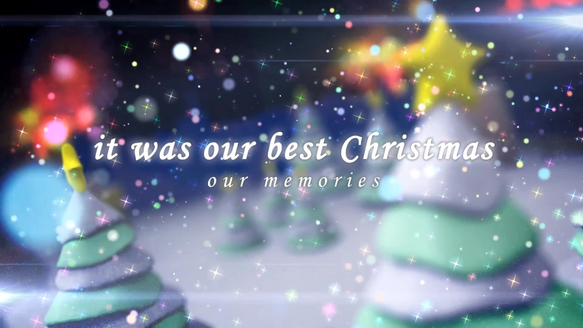 Christmas Memories Videohive 29071104 Premiere Pro Image 2