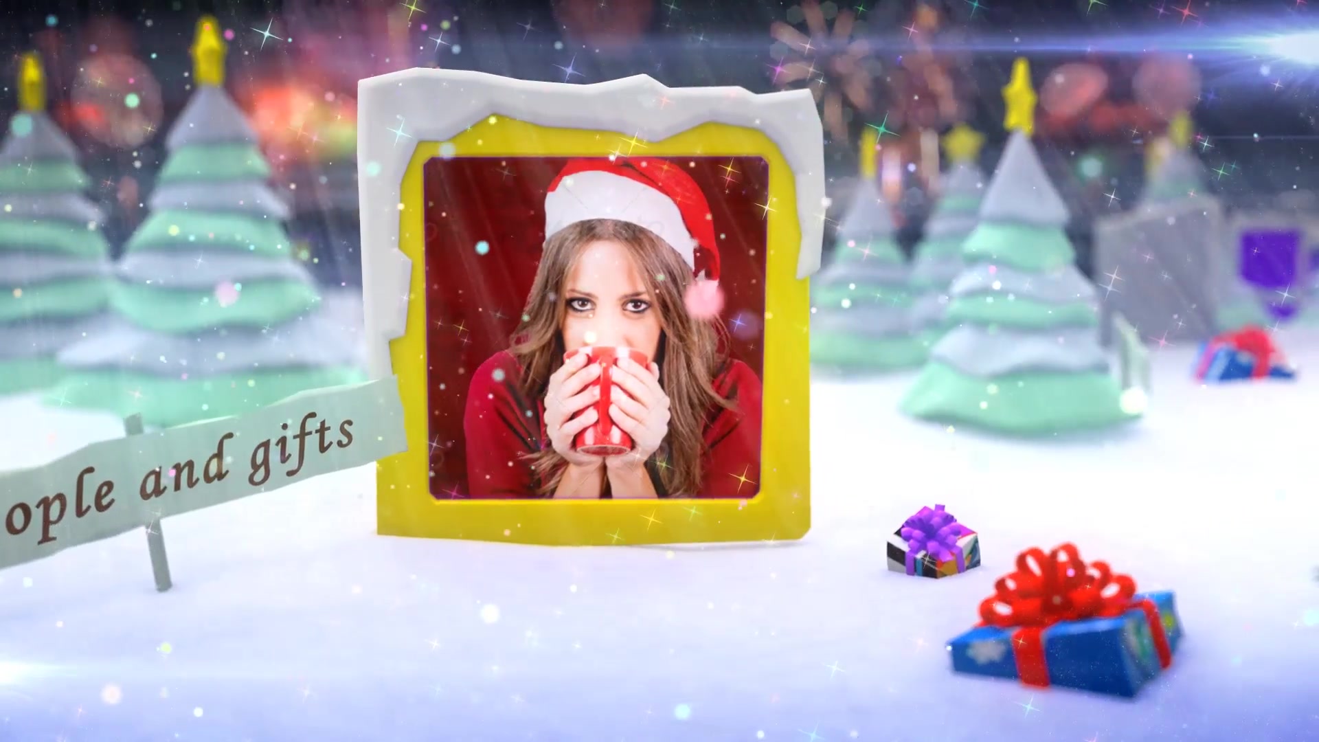 Christmas Memories Videohive 29071104 Premiere Pro Image 6