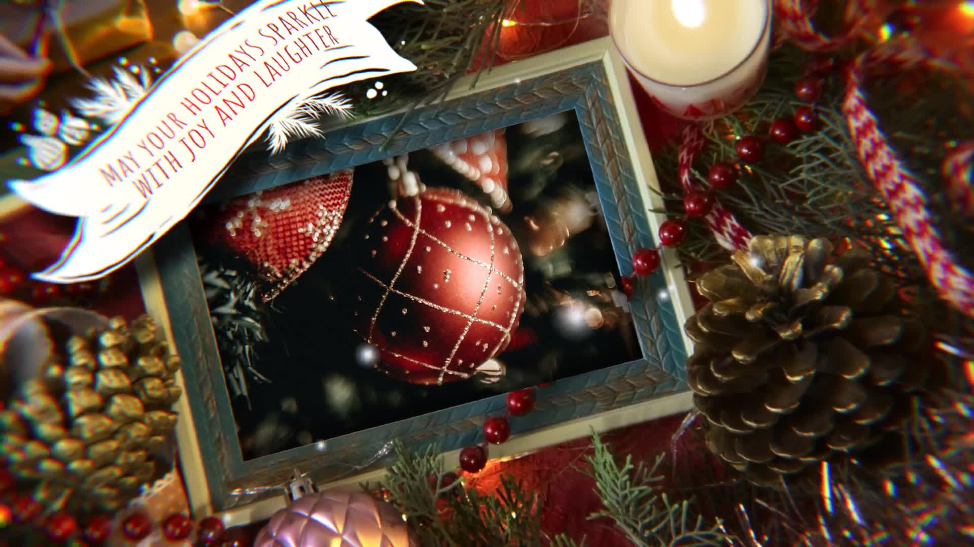 Christmas Memories Videohive 34750639 After Effects Image 2