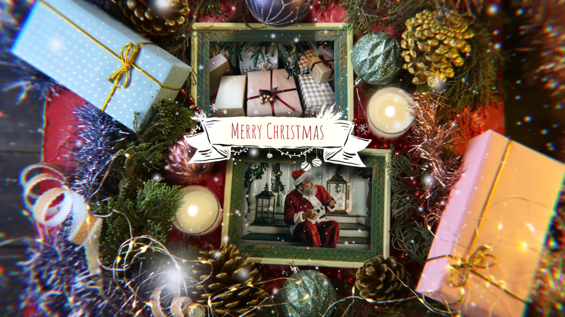 Christmas Memories Videohive 34750639 After Effects Image 6