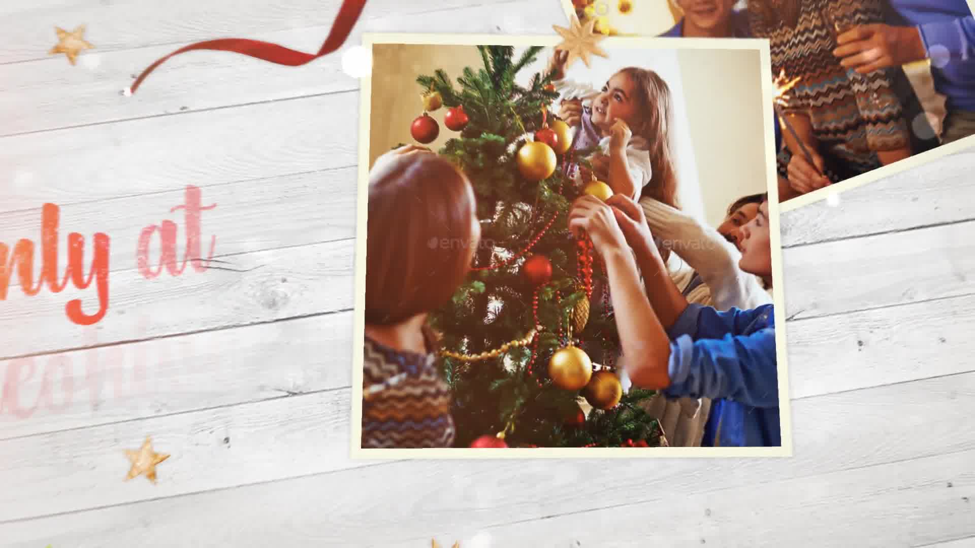 Christmas Memories Album Videohive 25131654 After Effects Image 10