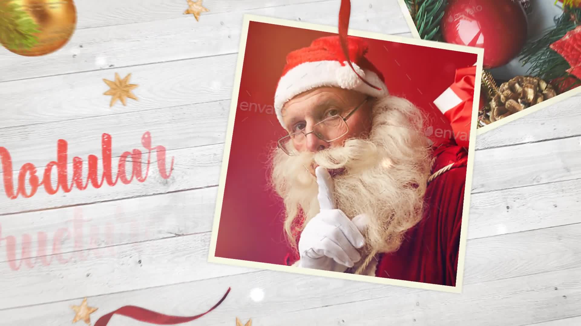 Christmas Memories Album Videohive 25131654 After Effects Image 2