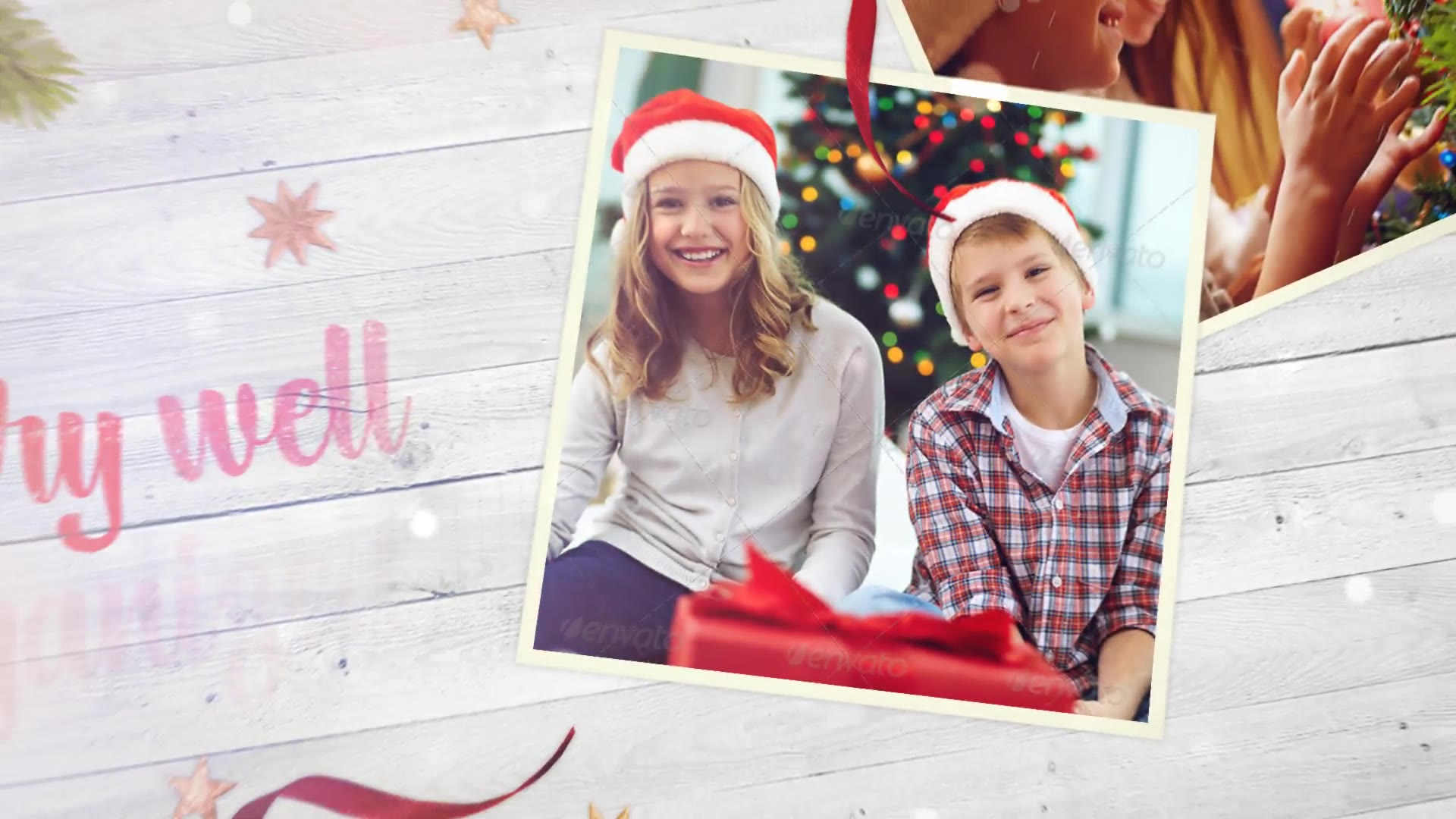 Christmas Memories Album Videohive 25131654 After Effects Image 6