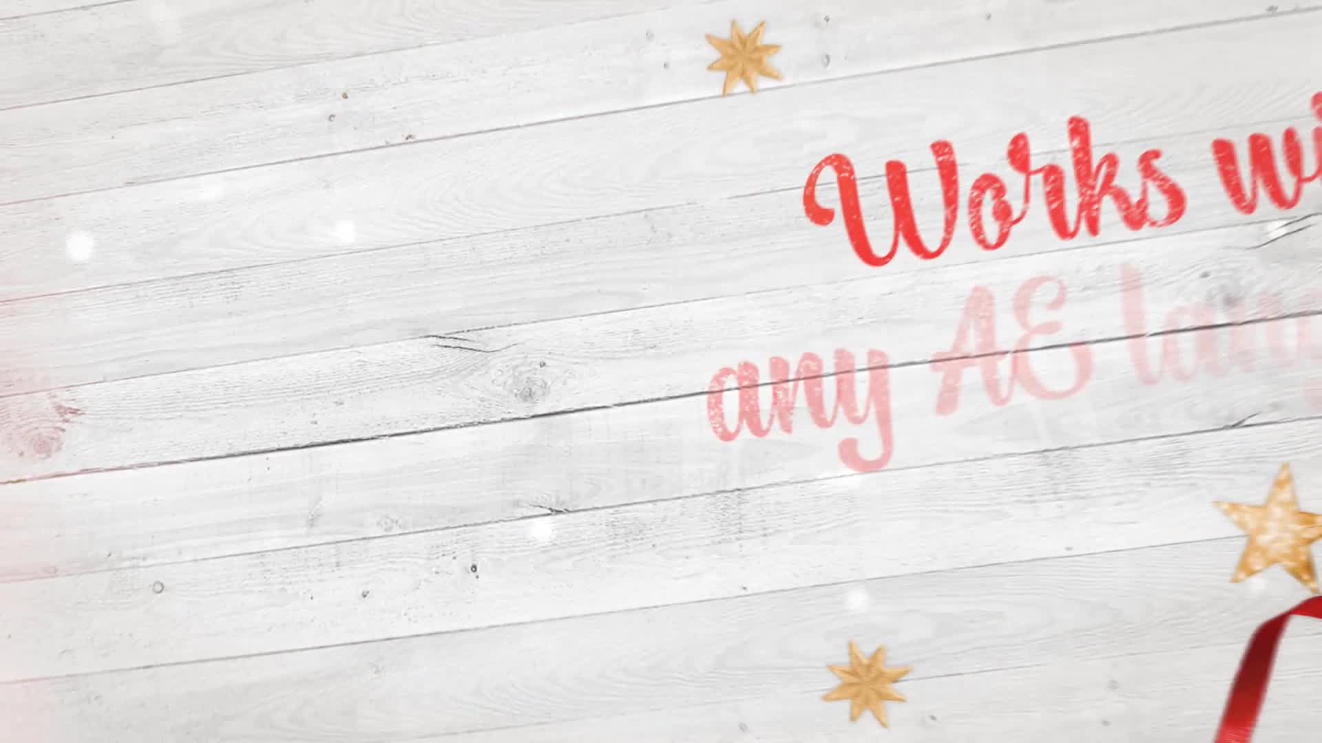 Christmas Memories Album Videohive 25131654 After Effects Image 8