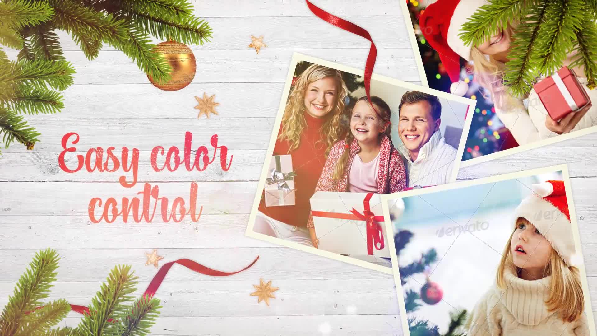 Christmas Memories Album Videohive 25131654 After Effects Image 9