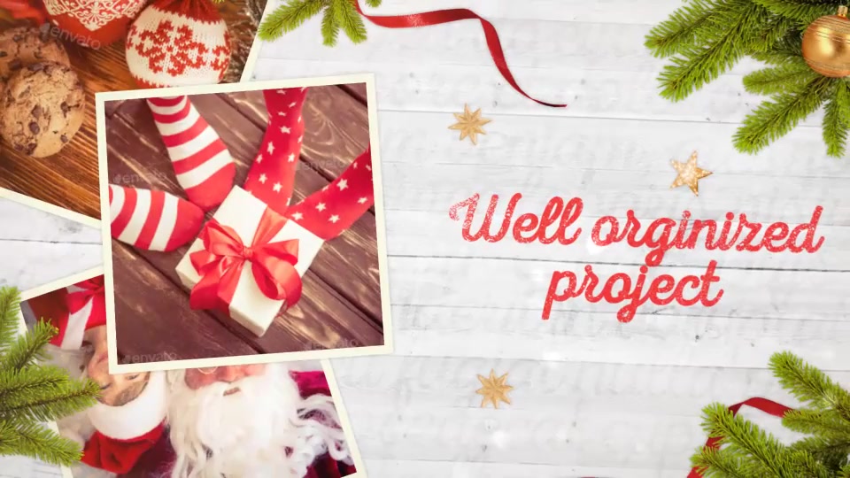 Christmas Memories - Download Videohive 13582860