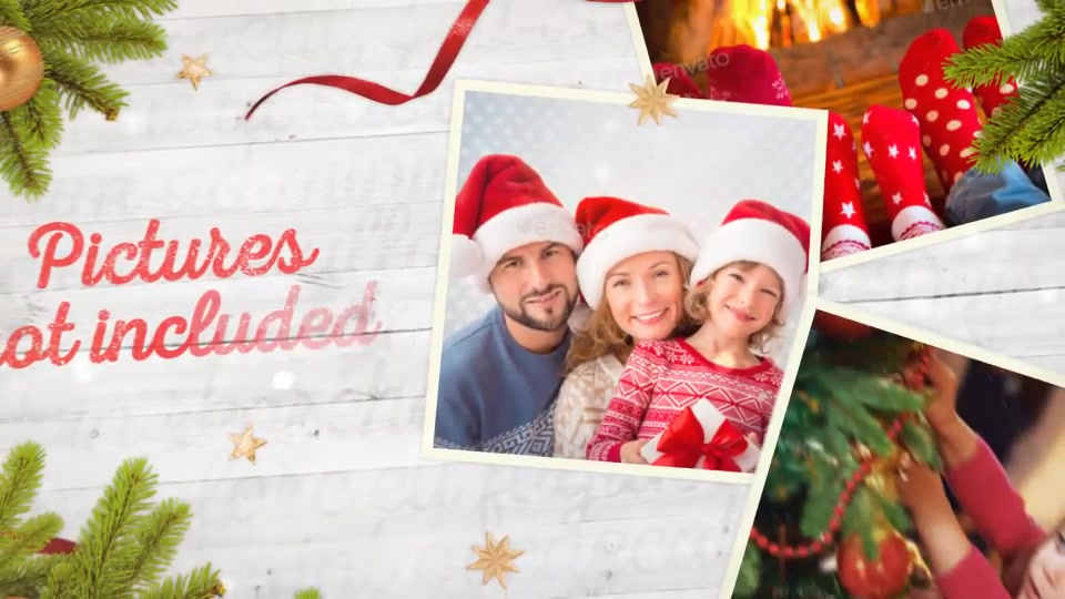 Christmas Memories - Download Videohive 13582860