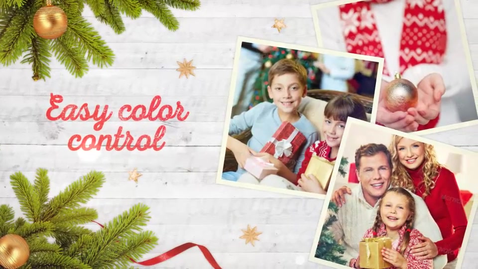 Christmas Memories - Download Videohive 13582860