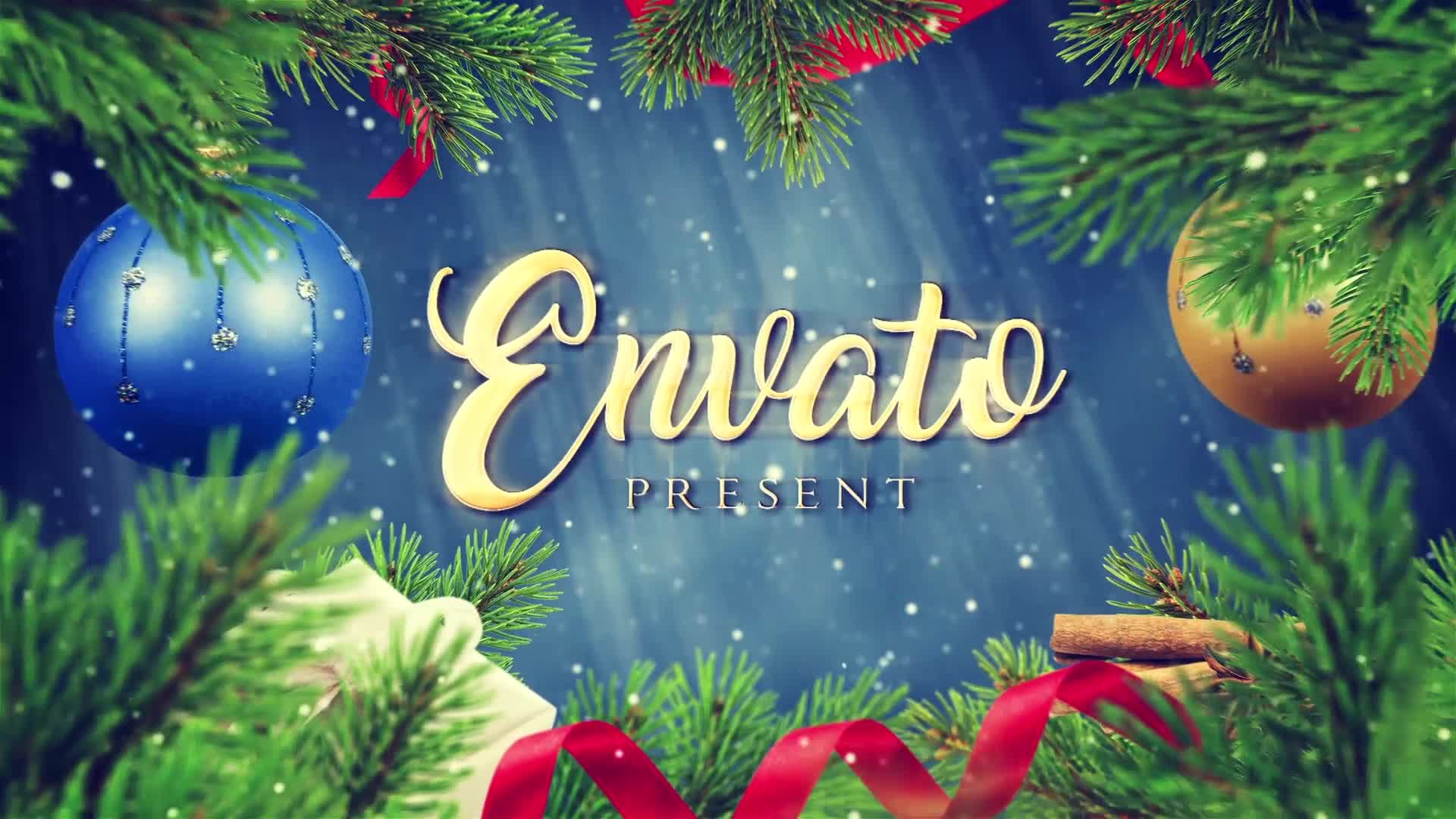 Christmas Memories Videohive 21098130 After Effects Image 1