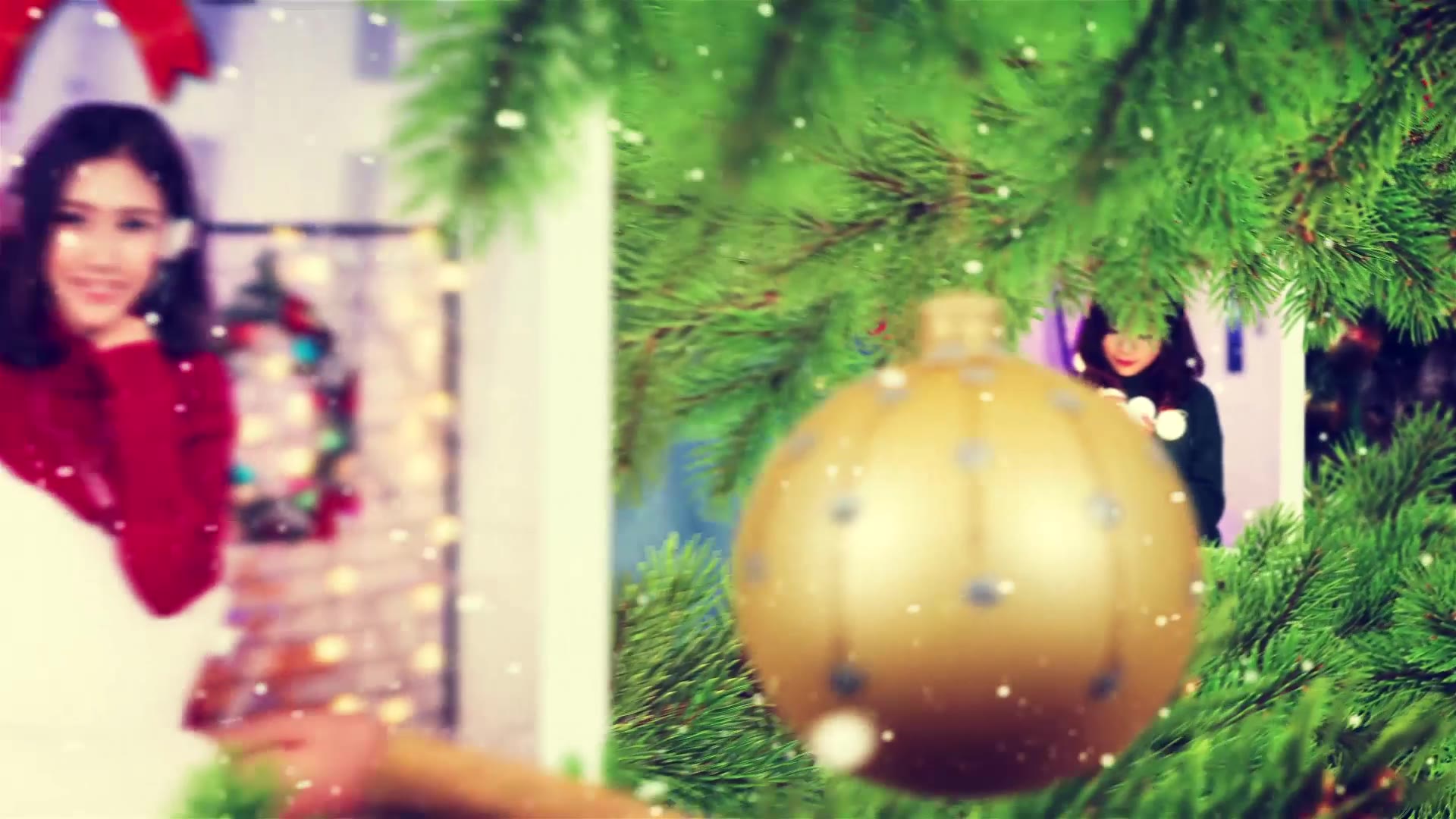 Christmas Memories Videohive 21098130 After Effects Image 10