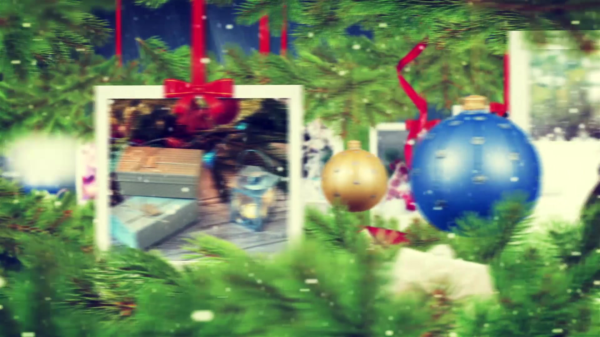 Christmas Memories Videohive 21098130 After Effects Image 11