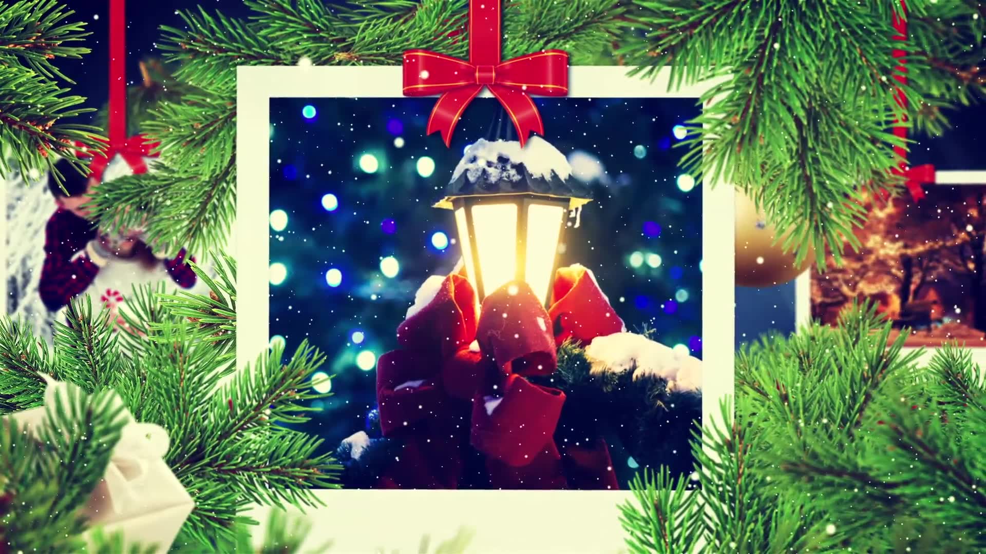 Christmas Memories Videohive 21098130 After Effects Image 2