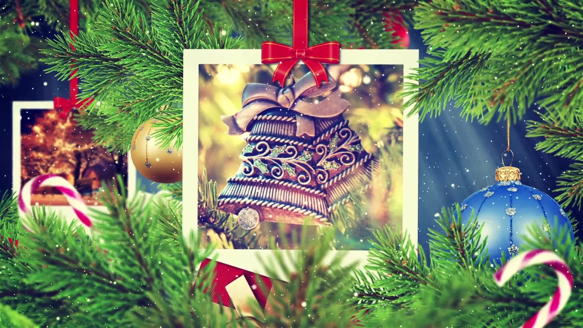 Christmas Memories Videohive 21098130 After Effects Image 3